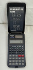 Casio 115s vpam for sale  Shipping to Ireland