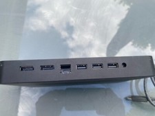 Docking usb dell d'occasion  Bonsecours