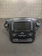 mondeo mk4 sat nav for sale mondeo mk4 sat nav for sale NOTTINGHAM