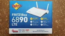 Avm fritz box gebraucht kaufen  Mühlhausen
