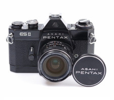 Pentax asahi takumar usato  Torrita Tiberina
