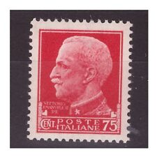 Regno 1929 imperiale usato  Pietrasanta