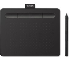 Wacom intuos small for sale  ILFORD