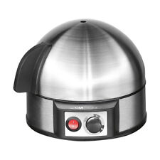 Cuiseur oeufs clatronic d'occasion  France