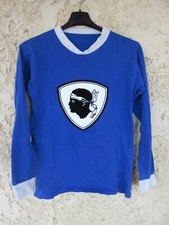 Maillot bastia vintage d'occasion  Nîmes