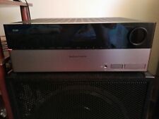 Sintoamplificatore harman kard usato  Palermo