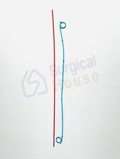 Usado, Stent de DJ com urologia empurradora 6Fr 24cm 100 peças Double j s comprar usado  Enviando para Brazil