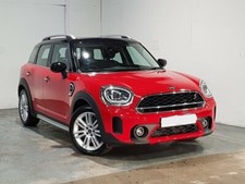 Mini cooper countryman for sale  COVENTRY