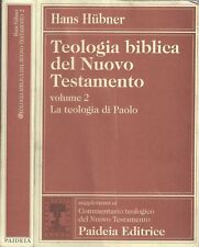 Teologia biblica del usato  Italia
