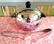 West bend chrome for sale  West Burlington