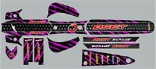 Oset kit grafico usato  Spedire a Italy