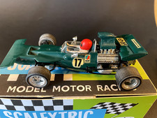 Scalextric ref. 4048 usato  Vinovo