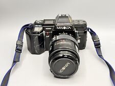 Minolta 7000 maxxum gebraucht kaufen  Duisburg