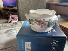 Aynsley pembroke dish for sale  HALESOWEN