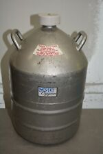 Mve cryogenics liquid for sale  Greer