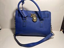 Michael kors handbag for sale  Wichita Falls