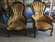 Vintage victorian kimball for sale  Valrico