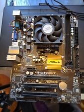 Asrock n68 gs4 for sale  NORWICH