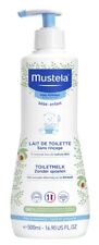 Mustela latte toilette usato  Napoli
