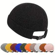 Beanie hat docker for sale  LONDON