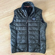 Napapijri aerons green for sale  SOUTHPORT