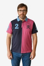 Hackett mens polo for sale  ENFIELD