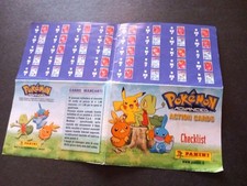 pokemon panini usato  Napoli