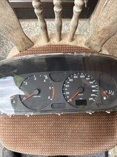 Pel frontera tacho gebraucht kaufen  Deißlingen