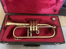 Flügelhorn musica steyr gebraucht kaufen  Berlin