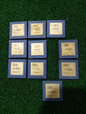 CPU IBM vintage (10 peças) comprar usado  Enviando para Brazil