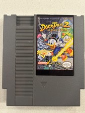 Duck Tales 2 Disney - Nintendo NES - JOGO SOMENTE, usado comprar usado Duck Tales 2 Disney - Nintendo NES - JOGO SOMENTE, usado comprar usado  Enviando para Brazil