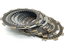 Set dischi frizione usato  Italia