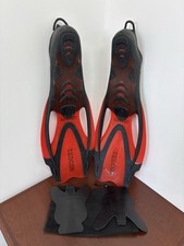 Vintage nemrod fins for sale  CHESHAM