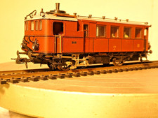 Trix dampftriebwagen kittel gebraucht kaufen Trix dampftriebwagen kittel gebraucht kaufen  Aachen