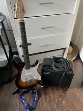Electric guitar amplifier for sale  Fort Worth