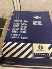 New holland 9280 for sale  Schenectady