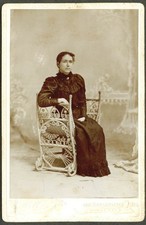 Young woman fancy for sale  Hartford