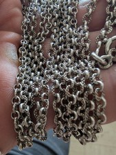 French necklace collier d'occasion  Valras-Plage