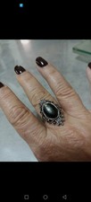 Anello fattura antico usato Anello fattura antico usato  Roma