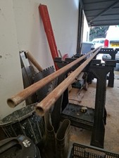 Building driveway steel for sale  ELY