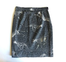 Jupe kenzo jungle d'occasion  Le Vésinet