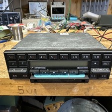 Autoradio becker méxico gebraucht kaufen  Eschenlohe