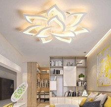 Lampadario led plafoniera usato  San Nazzaro