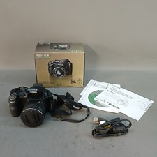 Fujifilm finepix s3200 d'occasion  Expédié en Belgium