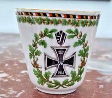Reservistentasse 1914 gebraucht kaufen  Wrestedt