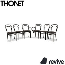 6er garnitur thonet gebraucht kaufen  Köln