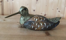 Italienischer vogel holz gebraucht kaufen  Füssen