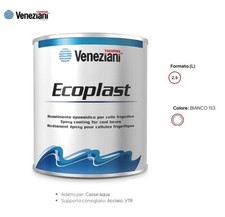 Ecoplast epossidico veneziani usato  Monopoli