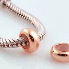 Pcs rose gold for sale  NEWARK