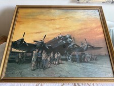 Terence cuneo rgi for sale  LEAMINGTON SPA